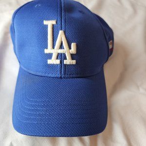 LA Dodger (Ball Cap)